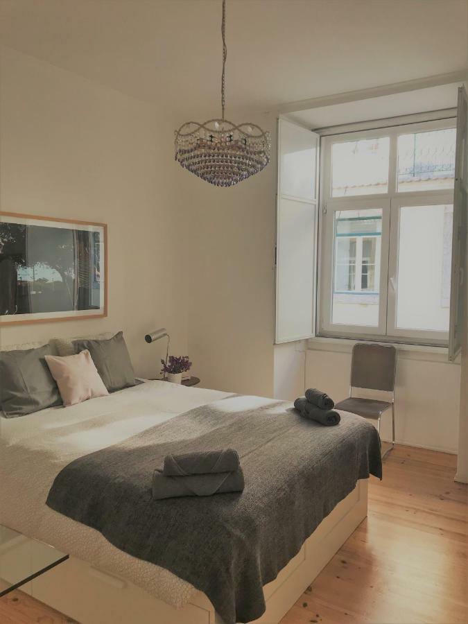 Baixa-Chiado Cosy 5 Bedrooms Lisboa Exterior foto