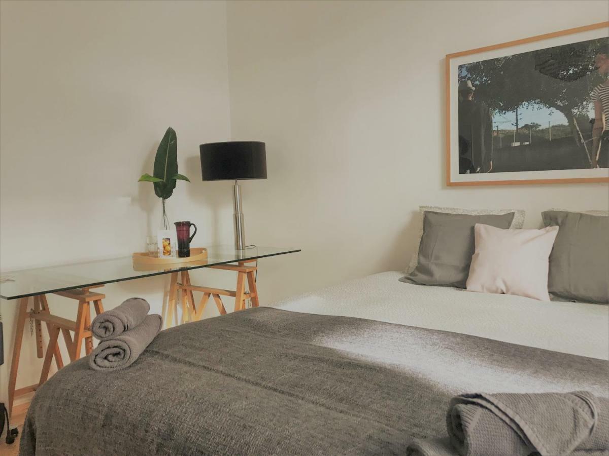 Baixa-Chiado Cosy 5 Bedrooms Lisboa Exterior foto
