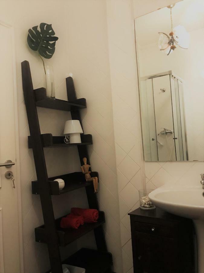 Baixa-Chiado Cosy 5 Bedrooms Lisboa Exterior foto