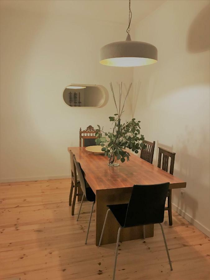 Baixa-Chiado Cosy 5 Bedrooms Lisboa Exterior foto