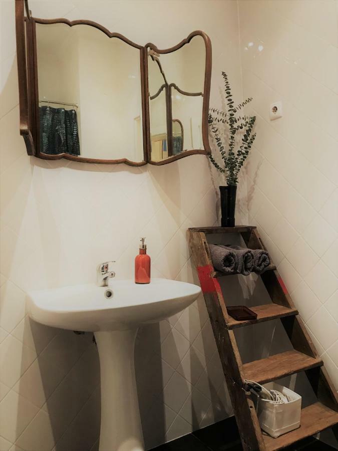 Baixa-Chiado Cosy 5 Bedrooms Lisboa Exterior foto