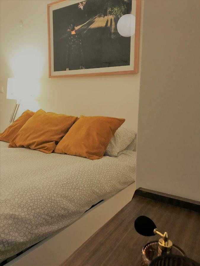 Baixa-Chiado Cosy 5 Bedrooms Lisboa Exterior foto