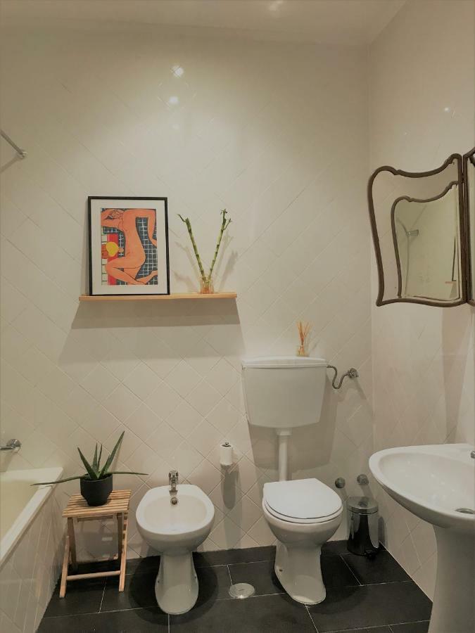 Baixa-Chiado Cosy 5 Bedrooms Lisboa Exterior foto