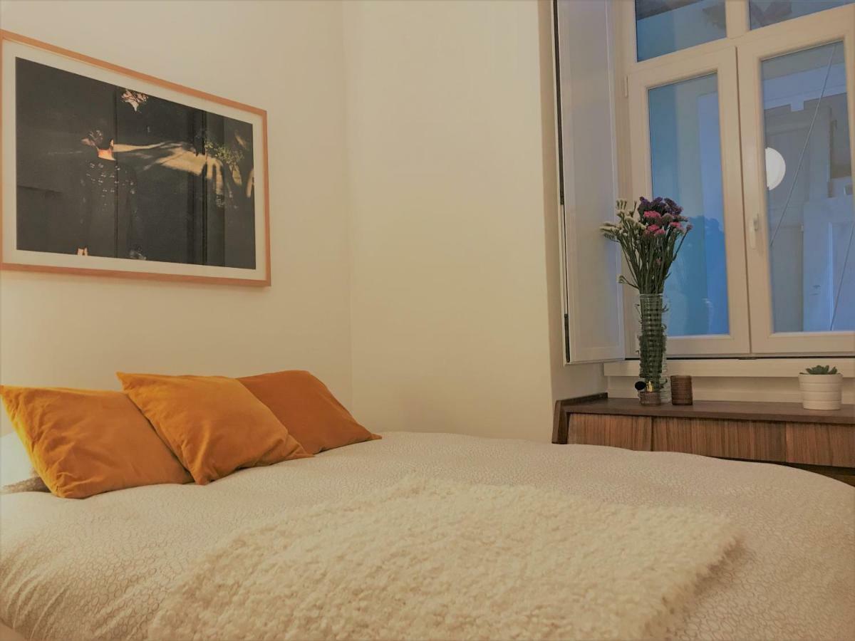 Baixa-Chiado Cosy 5 Bedrooms Lisboa Exterior foto