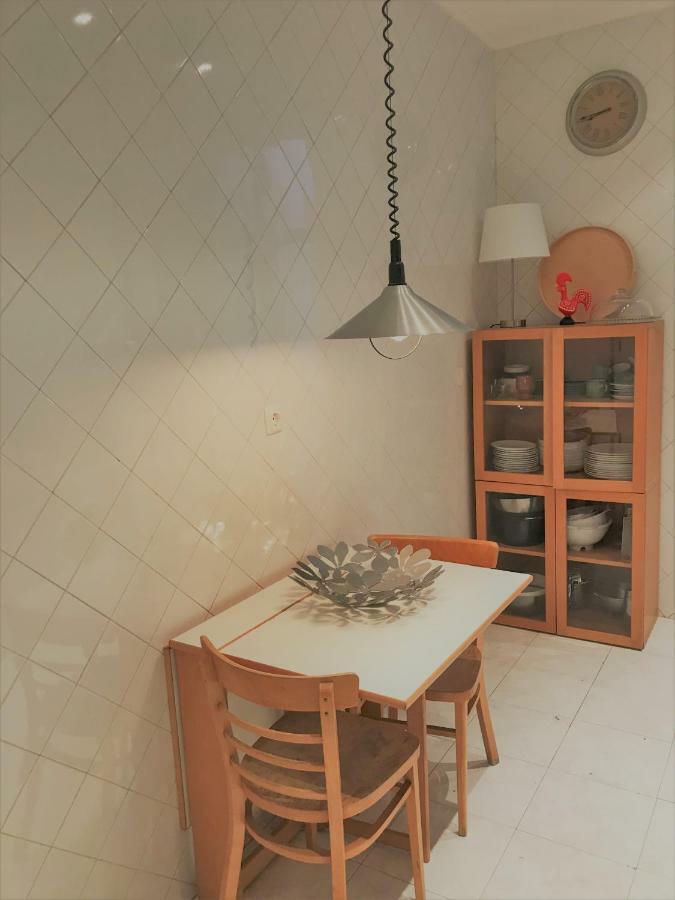 Baixa-Chiado Cosy 5 Bedrooms Lisboa Exterior foto