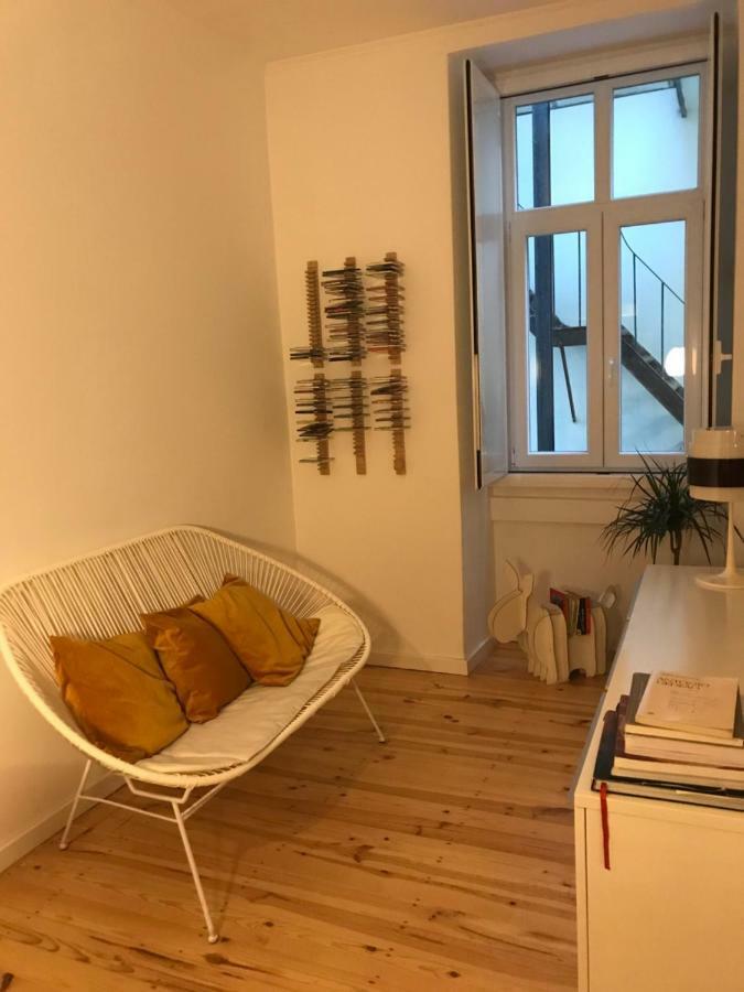 Baixa-Chiado Cosy 5 Bedrooms Lisboa Exterior foto